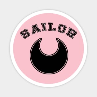 Sailor! Magnet